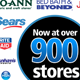 Davison's products have now sold in over 900 stores