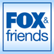 Fox & Friends features Davison designed product