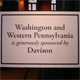 Davison sponsors Heinz History Center's Washington and Western Pennsylvania