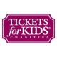 Inventionland hosts Tickets for Kids Chariities (TFK)