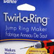 The Twirl-a-ring