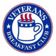 Davison sponsors Veterans Breakfast Club Event