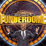 Davison has entered a client’s product (with their permission) for a chance to be on Steve Harvey’s latest show Funderdome