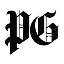 Post Gazette Logo