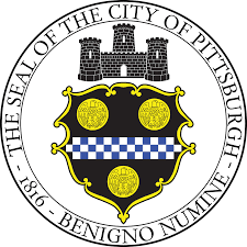 Pittsburgh City Council Seal