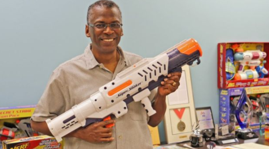 The Super Soaker – An Accidental Invention that Made Millions