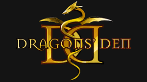 Dragon's Den