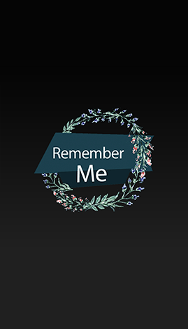 Remember Me Memories