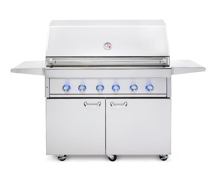 Make Your Grilling Season Sizzle Top 5 Grilling Innovations Davison