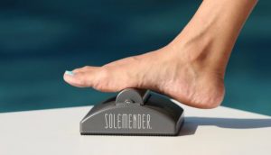 Solemender – Roll Away the Pain