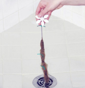 Drain Wig: Clean Drains in Seconds