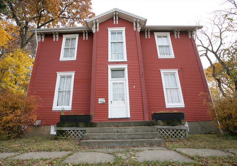 Meet the Founder Davison