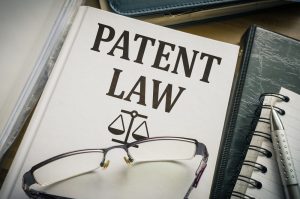 A Brief History of Patents