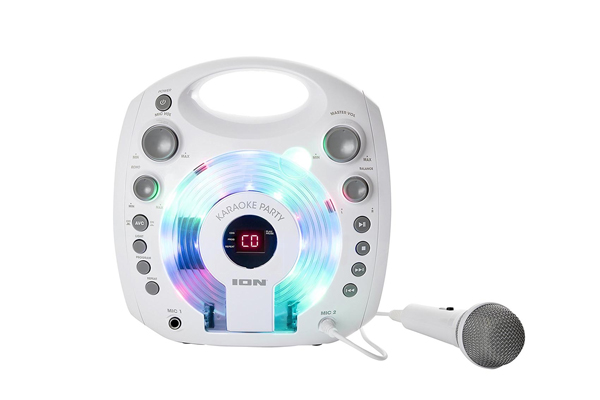 Karaoke Machine Karaoke Machine