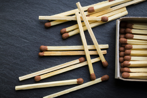 Matches Matches