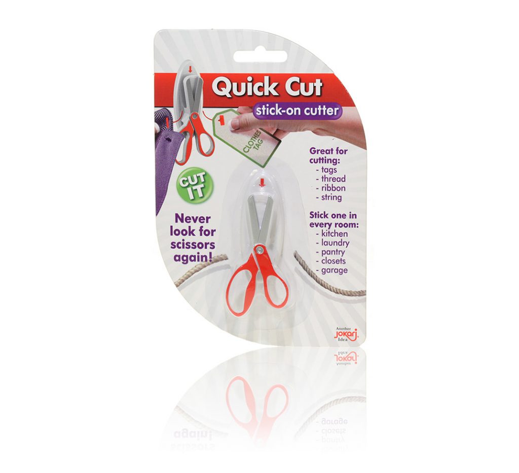 Quick Cuts - After