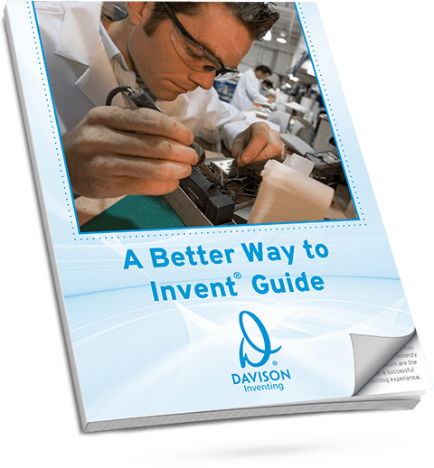 Moving from Idea to Patent: When Do You Have an Invention?