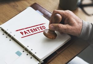 The Global History of Patents