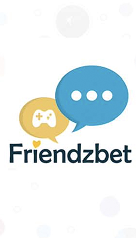 Davison Designed App Idea: Friendzbet