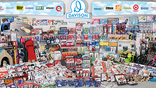 NBC News in Florida Shares Davison Client’s Invention Story