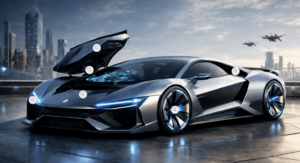 Automotive Innovation: Inventing Without Limits