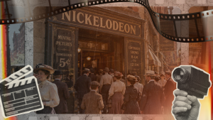 96 Seats and an Idea: Pittsburgh Takes Its Seat in Movie History